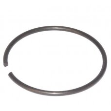 Fiksavimo žiedas D351-7993RW45 25 FI45
