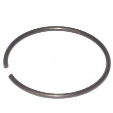 Fiksavimo žiedas D351-7993RW70 25 FI70