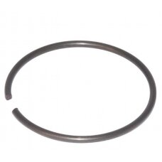 Fiksavimo žiedas D351-7993RW80 25 FI80
