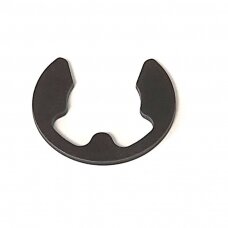 Fiksavimo žiedas Din 6799 5.0mm