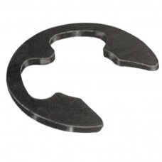 Fiksavimo žiedas Din 6799 6.0mm