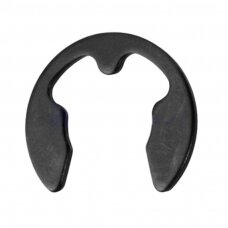 Fiksavimo žiedas DIN 6799 7mm