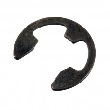Fiksavimo žiedas DIN 6799 8mm