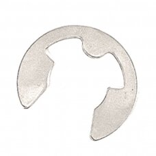 Fiksavimo žiedas10mm DIN6799