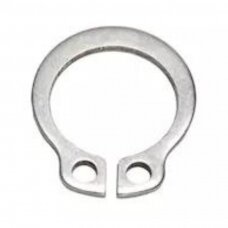 Fiksavimo žiedas58mm DIN471
