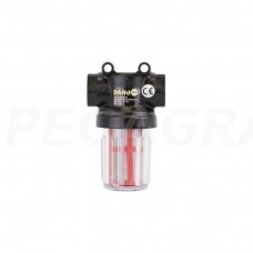 Filtras HORSCH LEEB 1/2'' NPT 30Mesh 04006530 LSTM050-30C