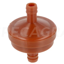 Filtras kuro FGP000249 125 µm