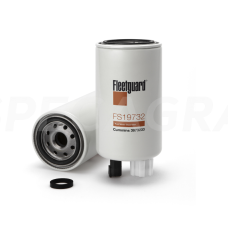 Filtras kuro P550848