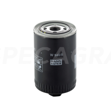 Filtras tepalo W940/5