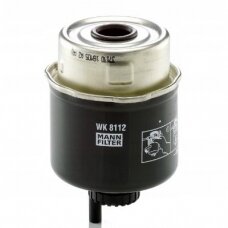 Filtras WK8112 FM37290