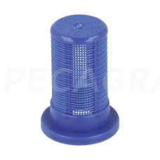 Filtriukas Hardi 60M mėlynas