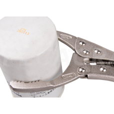 Filtro replės 10" King Tony