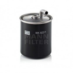 Filtras kuro WK8163/SP-1470/P551425.