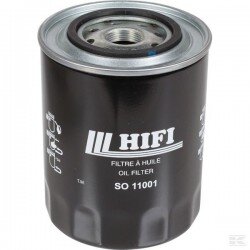 Filtras SO11001