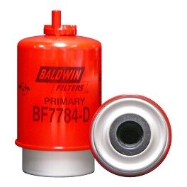 Filtras SN70208 Ford 878 2332 Valme