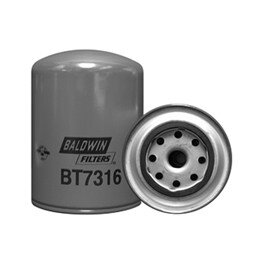 Filtras SO286 NH/Case 47128196