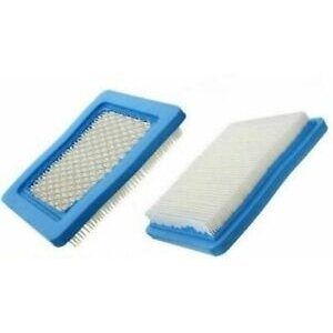 Filtras oro Briggs ir Stratton 33270110 130x113x20 Filtras oro Briggs ir Stratton 33270110 130x113x20