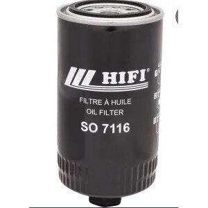 Filtras tepalo SM122/SO7116