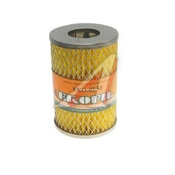 Filtras tepalo 260-1017060 1221 Filtras tepalo 260-1017060 1221