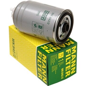 Filtras Perkins 26 WK842(BF1367)