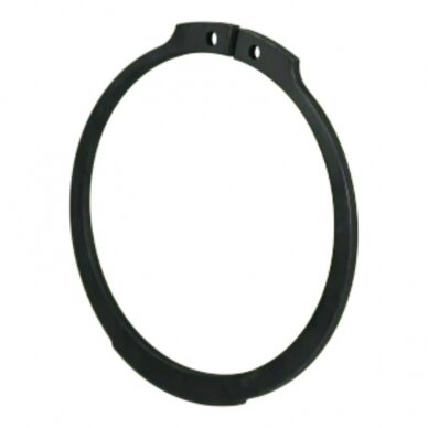 Fiksavimo žiedas 20x1.2mm DIN471 F20 Fiksavimo žiedas 20x1.2mm DIN471 F20
