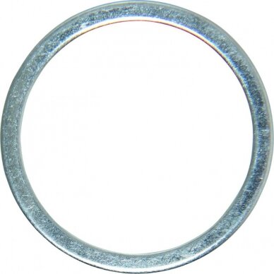 Fiksavimo poveržlė apvaliai veržlei 20mm