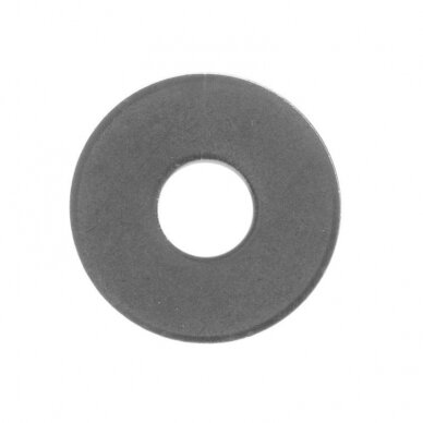 Fiksavimo poveržlė DIN70952 30mm Fiksavimo poveržlė DIN70952 30mm