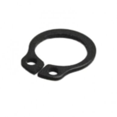 Fiksavimo žiedas 10mm DIN471 Fiksavimo žiedas 10mm DIN471