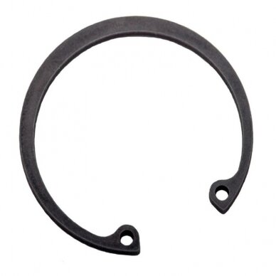 Fiksavimo žiedas 112mm DIN472 Fiksavimo žiedas 112mm DIN472