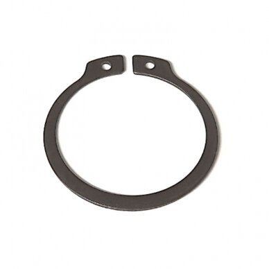 Fiksavimo žiedas 130mm DIN471 Fiksavimo žiedas 130mm DIN471