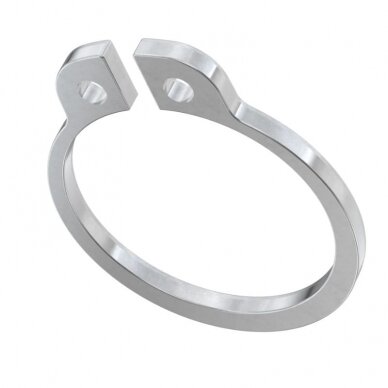 Fiksavimo žiedas 13mm DIN471 Fiksavimo žiedas 13mm DIN471