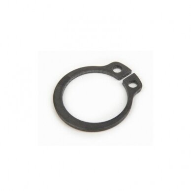 Fiksavimo žiedas 14mm DIN471 Fiksavimo žiedas 14mm DIN471