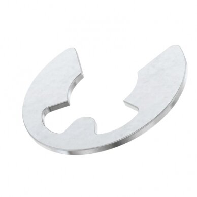 Fiksavimo žiedas 15mm DIN6799