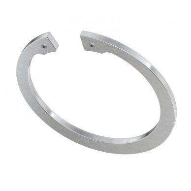 Fiksavimo žiedas 17 mm DIN 472 Fiksavimo žiedas 17 mm DIN 472