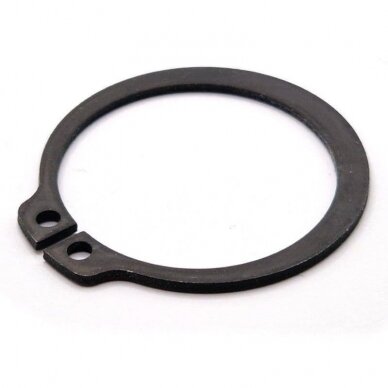 Fiksavimo žiedas 19mm DIN471 Fiksavimo žiedas 19mm DIN471