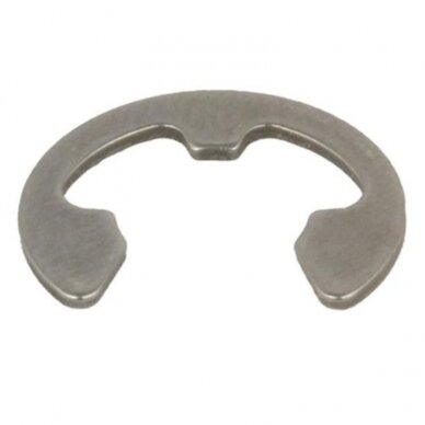 Fiksavimo žiedas 19mm DIN6799
