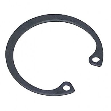 Fiksavimo žiedas 26mm DIN472
