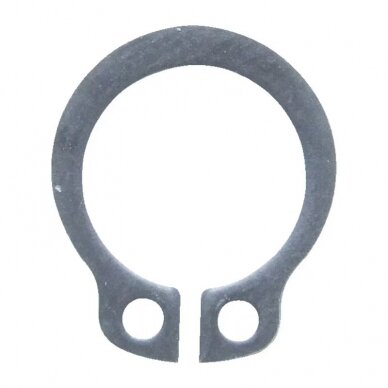 Fiksavimo žiedas 28mm DIN471 Fiksavimo žiedas 28mm DIN471