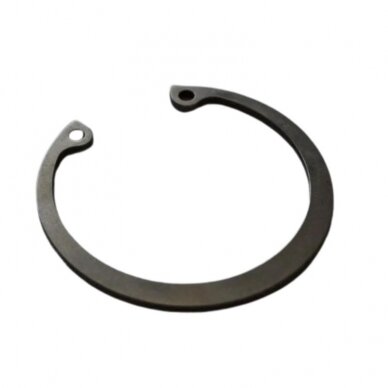 Fiksavimo žiedas 28mm DIN472 Fiksavimo žiedas 28mm DIN472