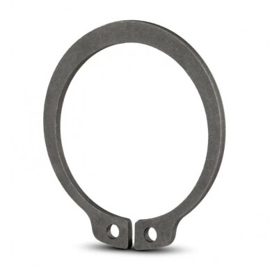 Fiksavimo žiedas 32mm DIN471 Fiksavimo žiedas 32mm DIN471