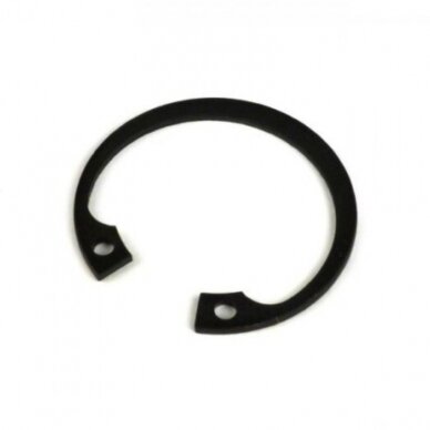 Fiksavimo žiedas 34mm DIN472 Fiksavimo žiedas 34mm DIN472