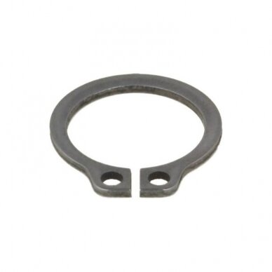Fiksavimo žiedas 36mm DIN471