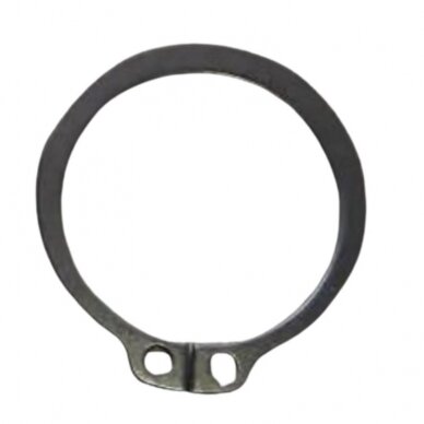 Fiksavimo žiedas 40mm DIN471 Fiksavimo žiedas 40mm DIN471