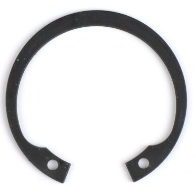 Fiksavimo žiedas 42mm DIN472 Fiksavimo žiedas 42mm DIN472