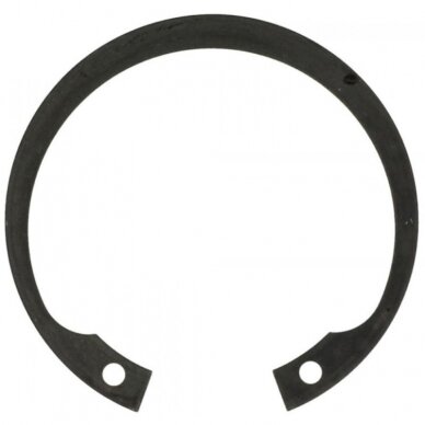 Fiksavimo žiedas 47mm DIN472
