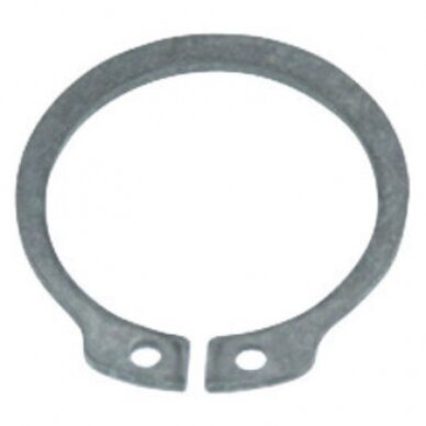 Fiksavimo žiedas 48mm DIN471
