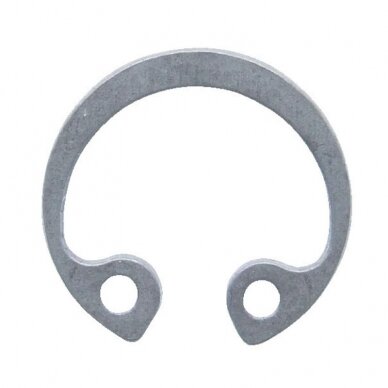 Fiksavimo žiedas 48mm DIN472