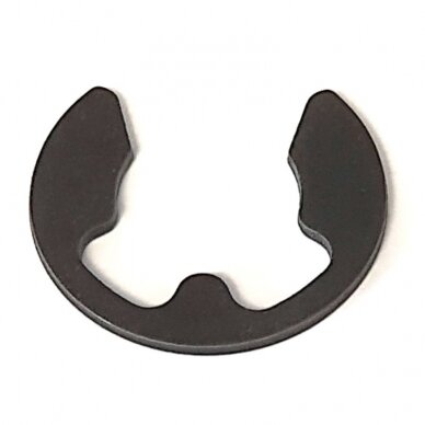 Fiksavimo žiedas 4mm DIN6799