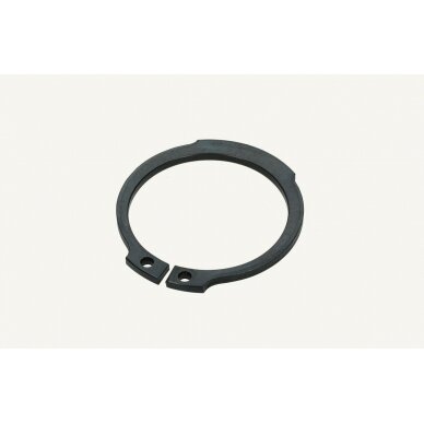 Fiksavimo žiedas 50mm DIN471