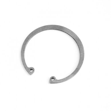 Fiksavimo žiedas 50mm DIN472